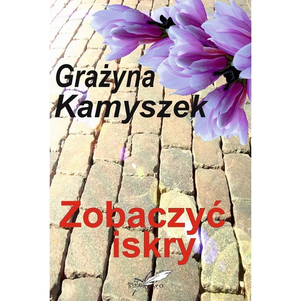 Zobaczyć iskry