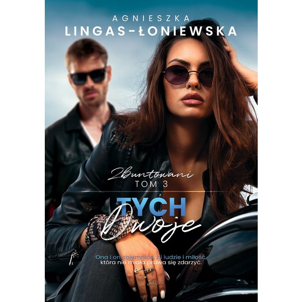 Tych dwoje