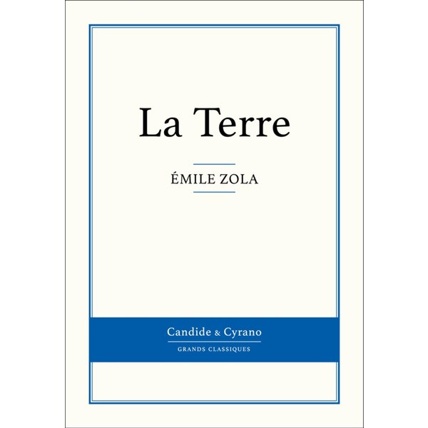 La Terre
