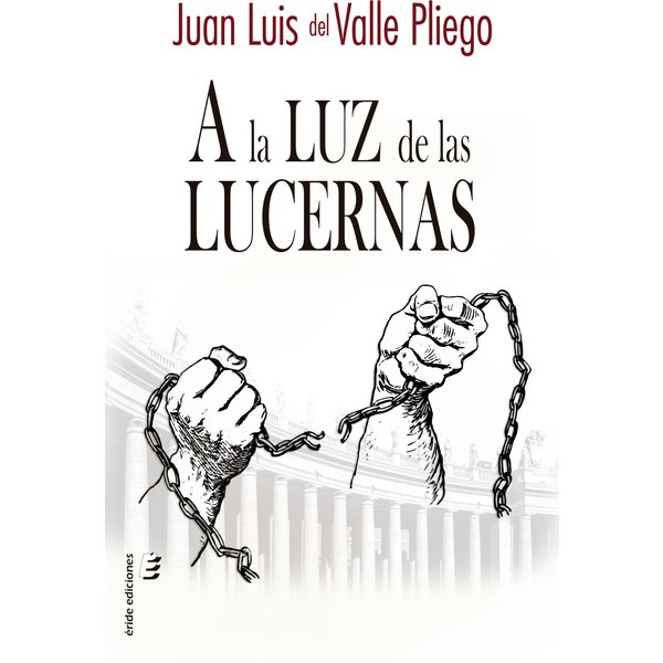 A la luz de las lucernas