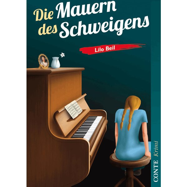Die Mauern des Schweigens
