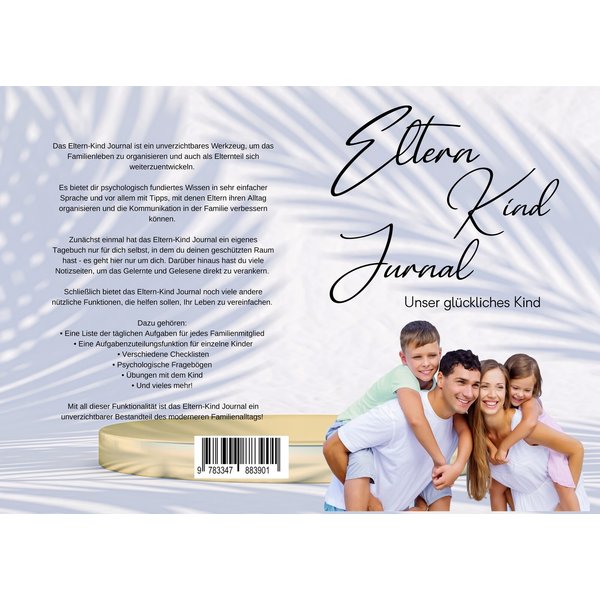 Eltern Kind Jurnal