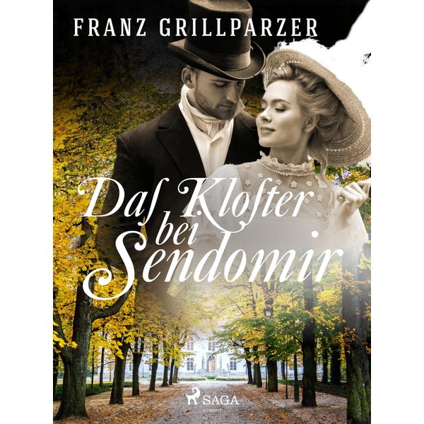 Das Kloster bei Sendomir
