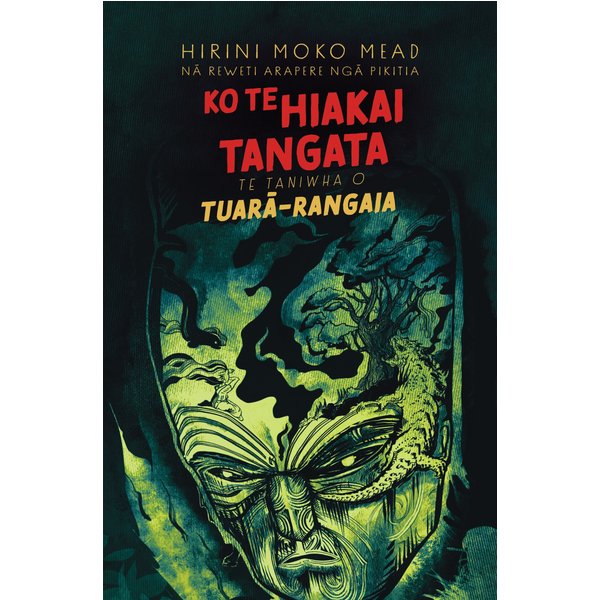 Ko Te Hiakai Tangata