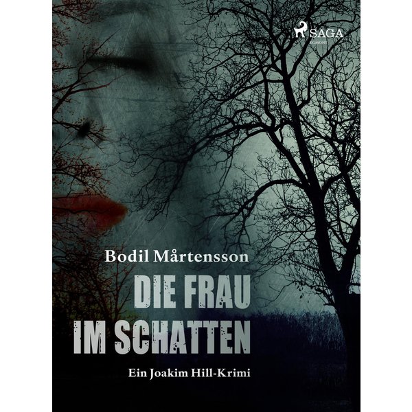 Die Frau im Schatten