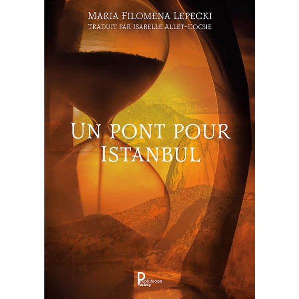 Un pont pour Istanbul
