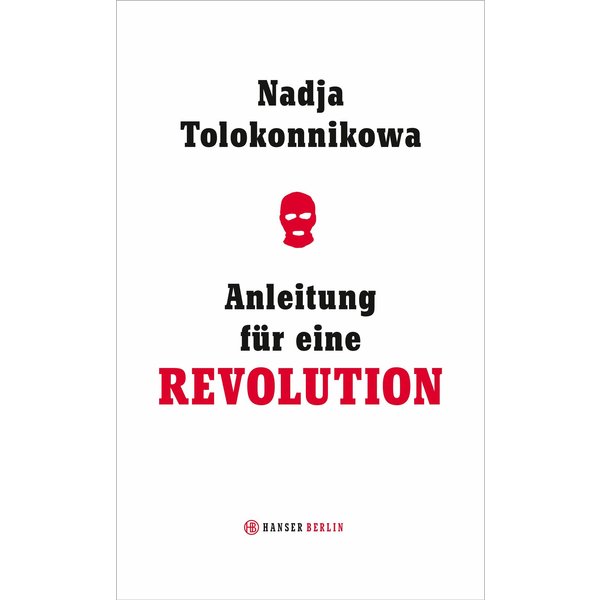 Anleitung für eine Revolution