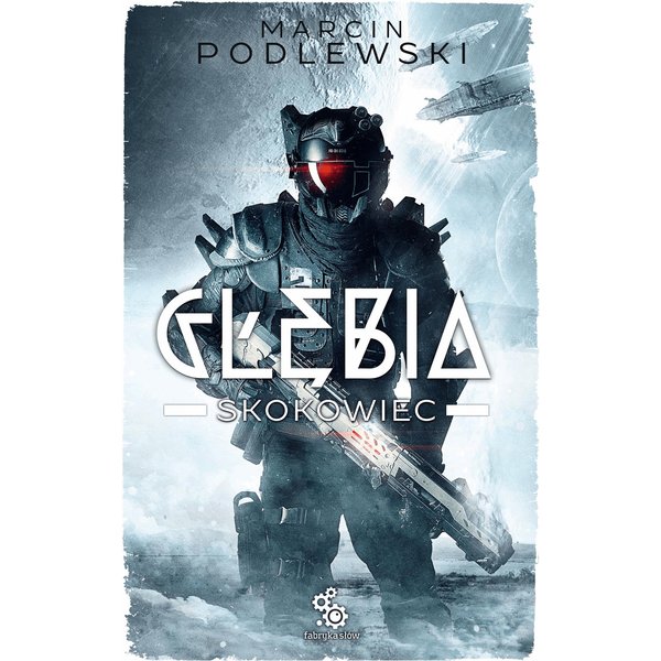 Głębia. Skokowiec