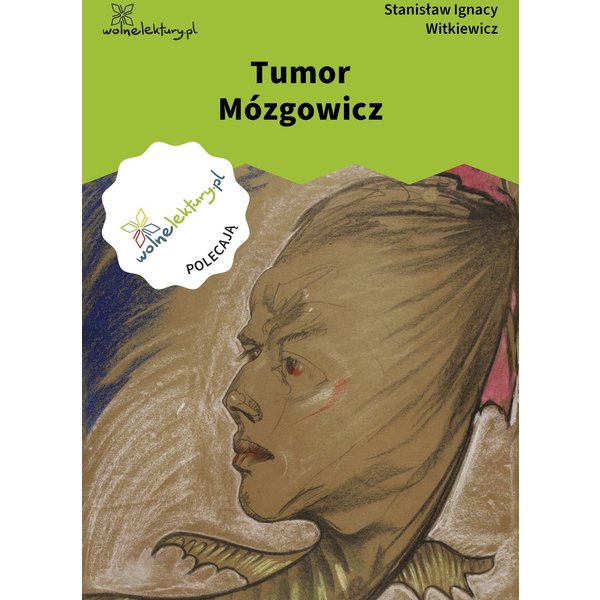 Tumor Mózgowicz