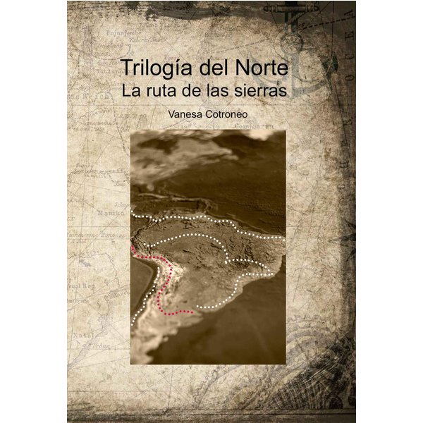 Trilogía del Norte