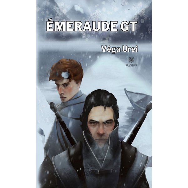 Émeraude GT