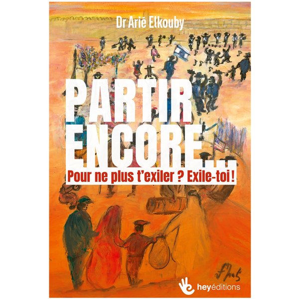 Partir encore...