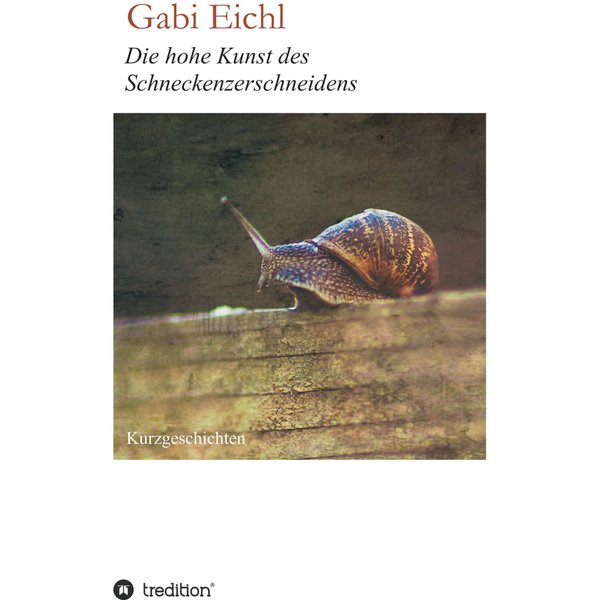 Die hohe Kunst des Schneckenzerschneidens