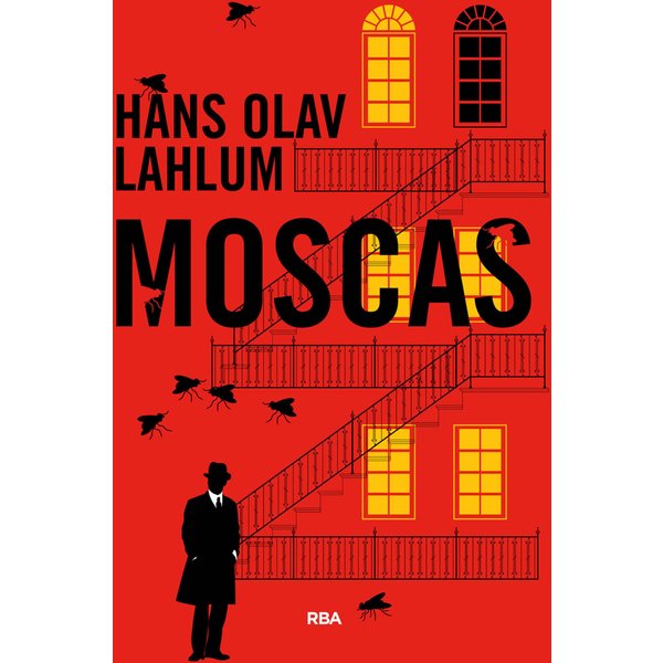 Moscas