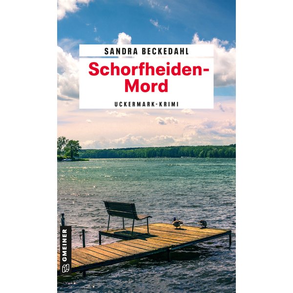 Schorfheiden-Mord