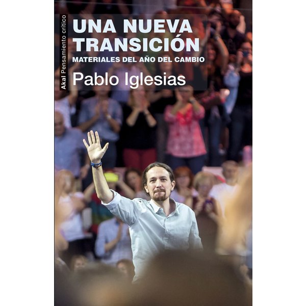 Una nueva transición