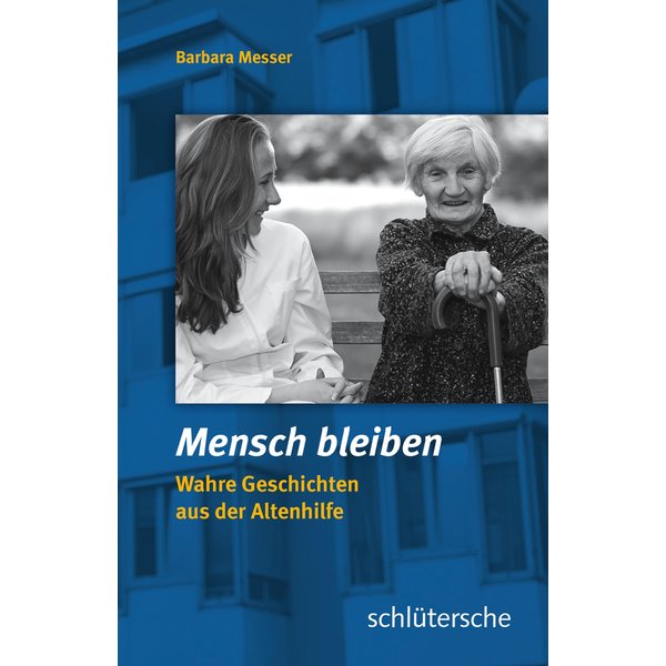 Mensch bleiben