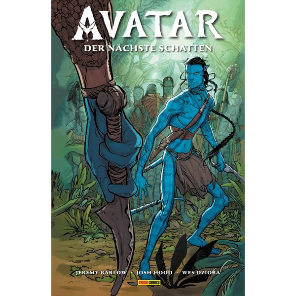 Avatar - Der nächste Schatten