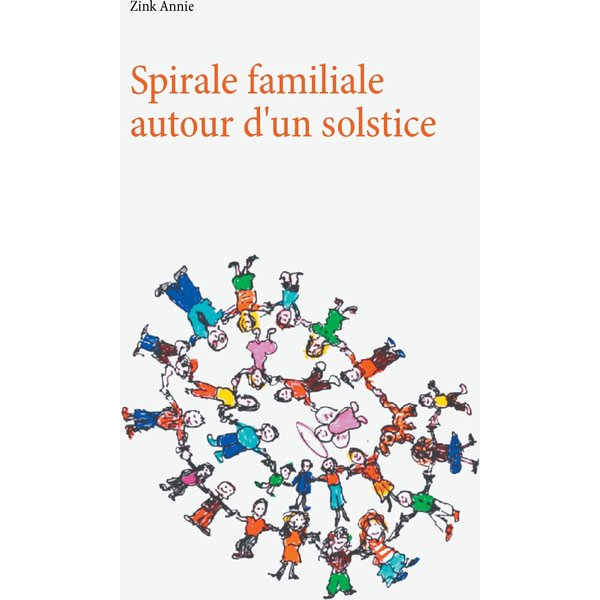 Spirale familiale autour d'un solstice