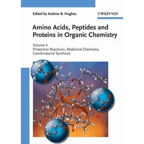 Amino Acids, Peptides and Proteins in Organic Chemistry
