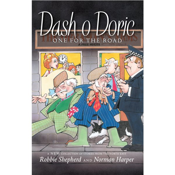 A Dash O'Doric
