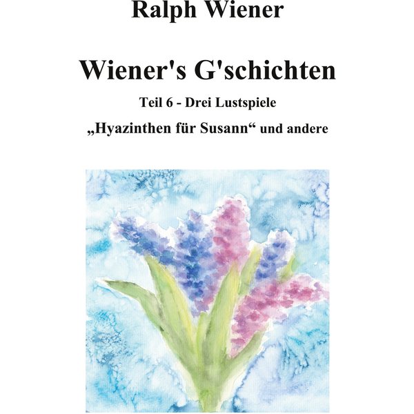Wiener's G'schichten VI