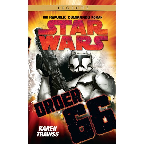 Star Wars: Republic Commando - Order 66