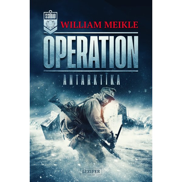 OPERATION ANTARKTIKA