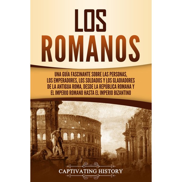 Los romanos
