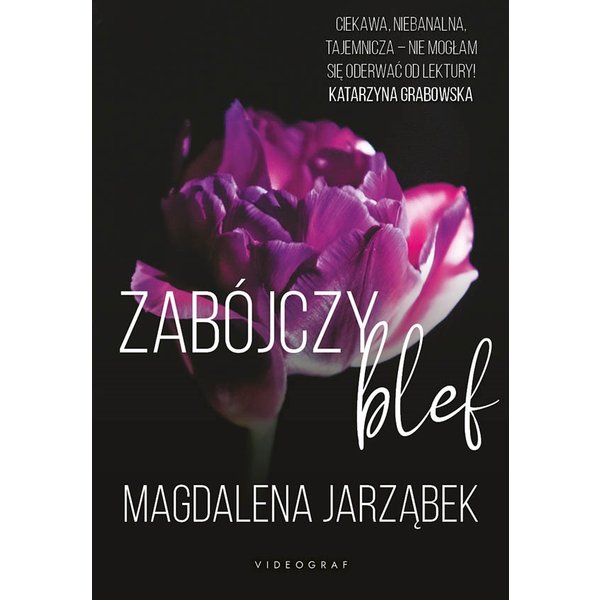 Zabójczy blef. Tom 2