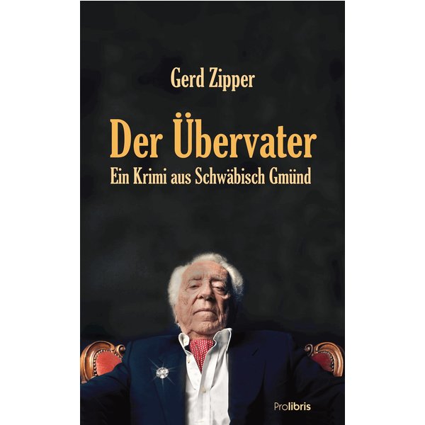 Der Übervater