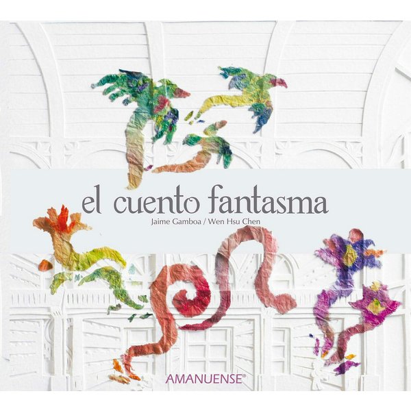 El cuento fantasma