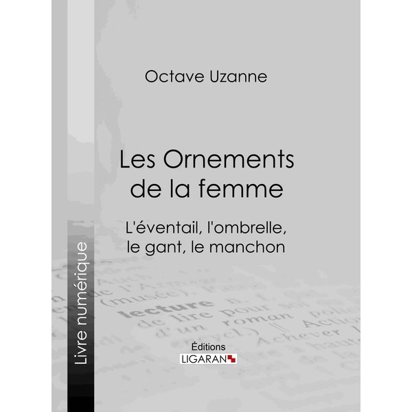 Les Ornements de la femme