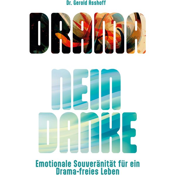 Drama? Nein Danke!