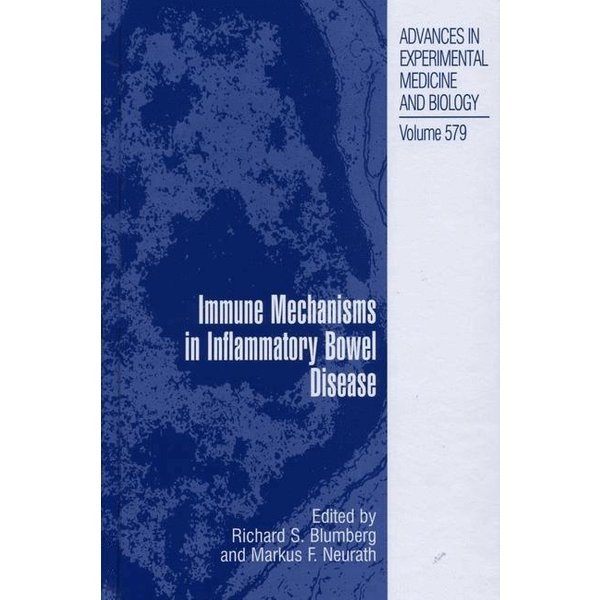 Immune Mechanisms in Inflammatory Bowel Disease