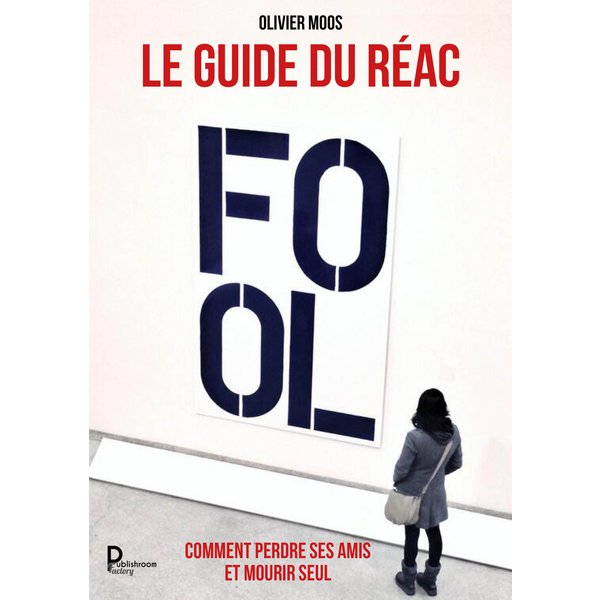 Le guide du Réac