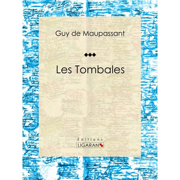 Les Tombales