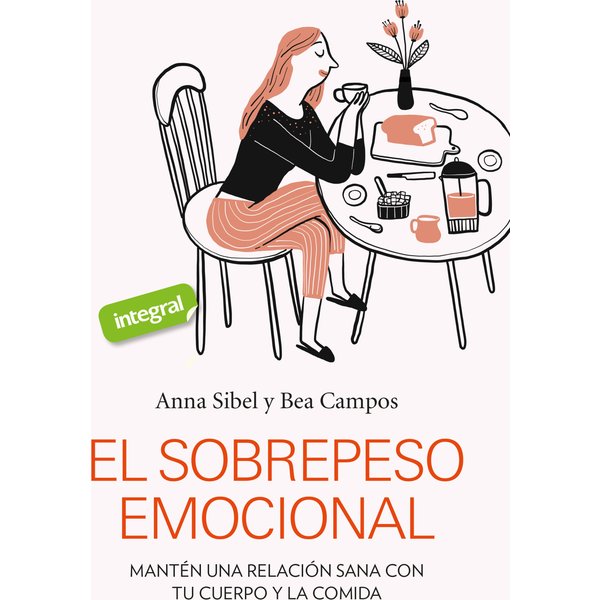 El sobrepeso emocional