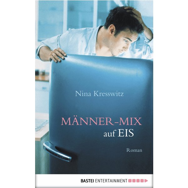 Männer-Mix auf Eis
