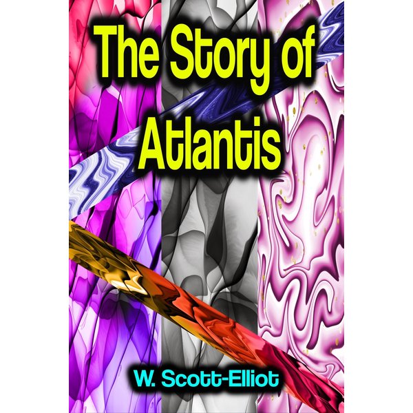 The Story of Atlantis