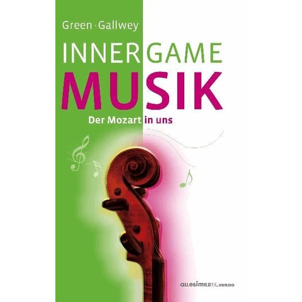 INNER GAME MUSIK