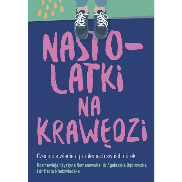 Nastolatki na krawędzi