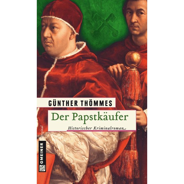 Der Papstkäufer