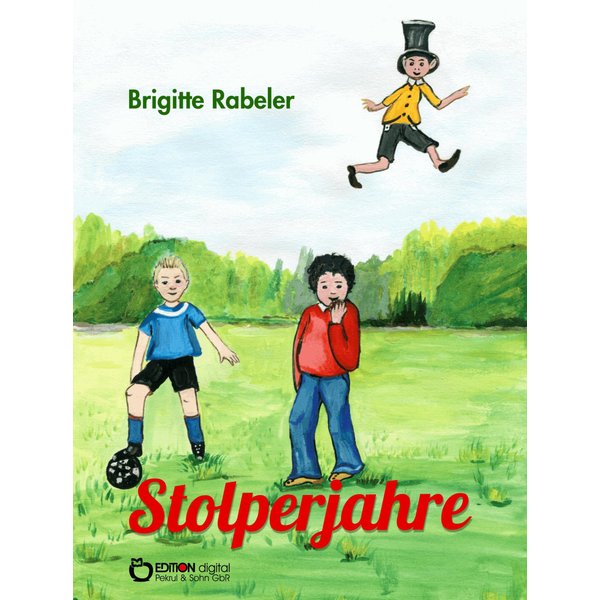 Stolperjahre