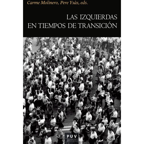 Las izquierdas en tiempos de transición