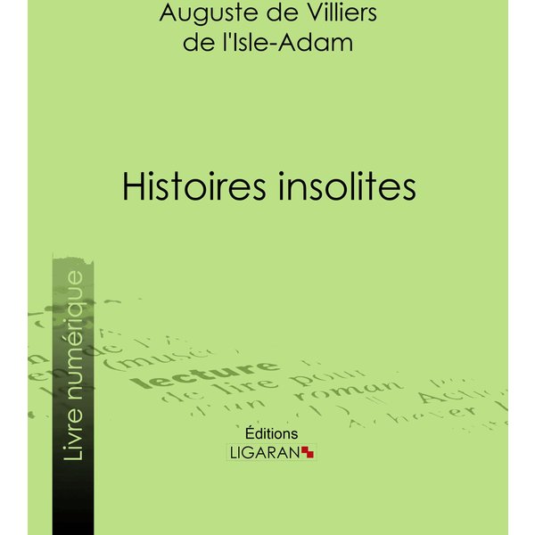 Histoires insolites