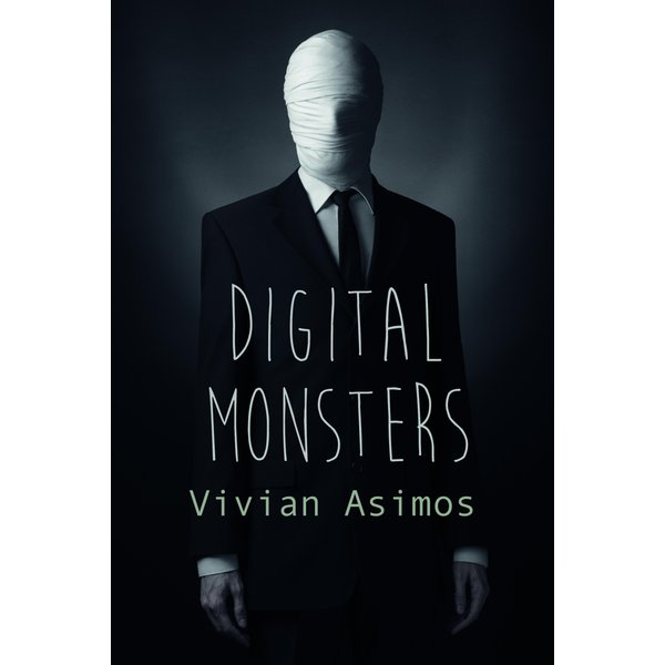 Digital Monsters