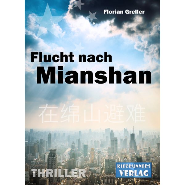 Flucht nach Mianshan
