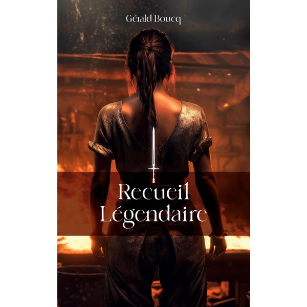 Recueil Légendaire
