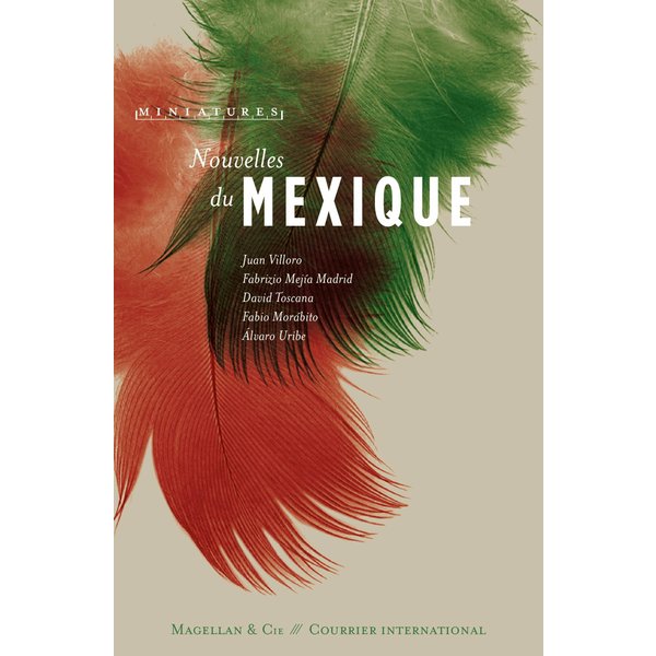 Nouvelles du Mexique
